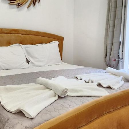 De Lenco Residence 4 아테네 외부 사진