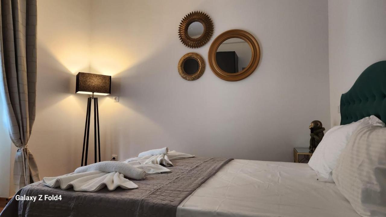 De Lenco Residence 4 아테네 외부 사진